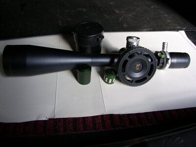 Sight & Optic