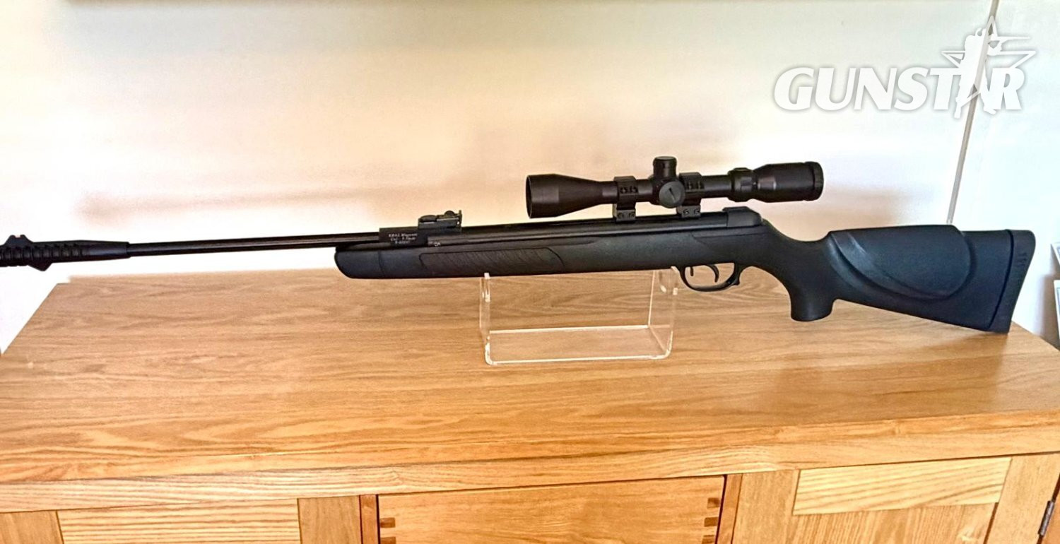Kral Magnum .22 in 