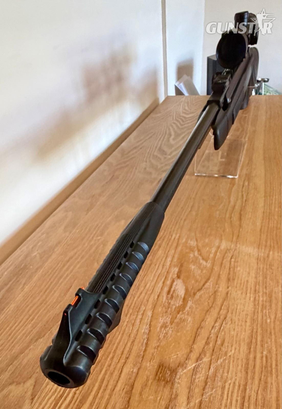 Kral Magnum .22 - {CATEGORY}