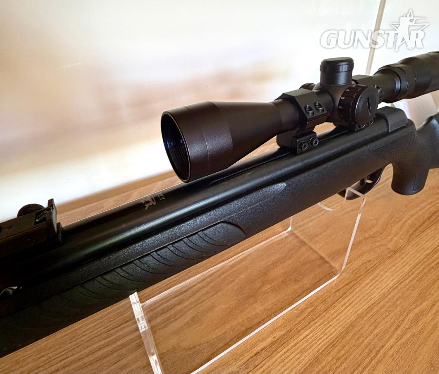 {CATEGORY} - Kral Magnum .22 in 