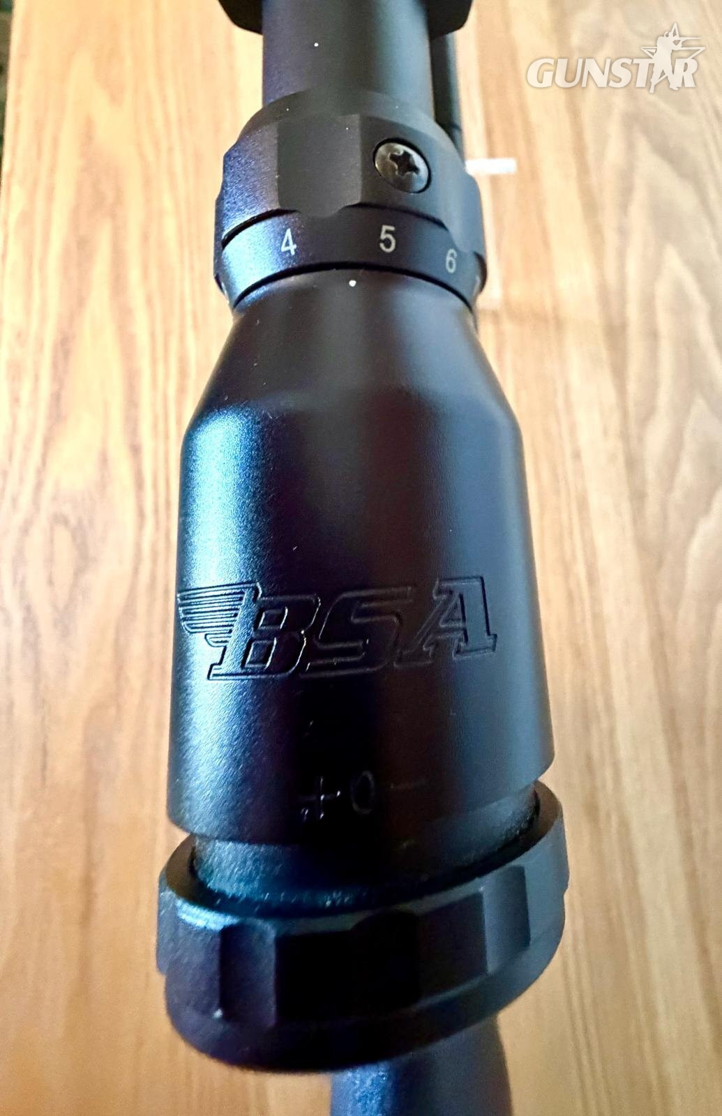{CATEGORY} - Kral Magnum .22