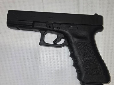 Glock Glock 17 gen 3 9mm Semi Auto
