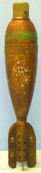 INERT DEACTIVATED. Unfired Original WW2 1940 Dated British 3 Inch High Explosive INERT DEACTIVATED. Unfired Original WW2 1940 Dated British 3 Inch High Explosive Antique & Militaria in 