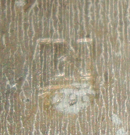 Original Nazi Period German Alpine Border Police Badge. Sn 7621. Original Nazi Period German Alpine Border Police Badge. Sn 7621. Antique & Militaria