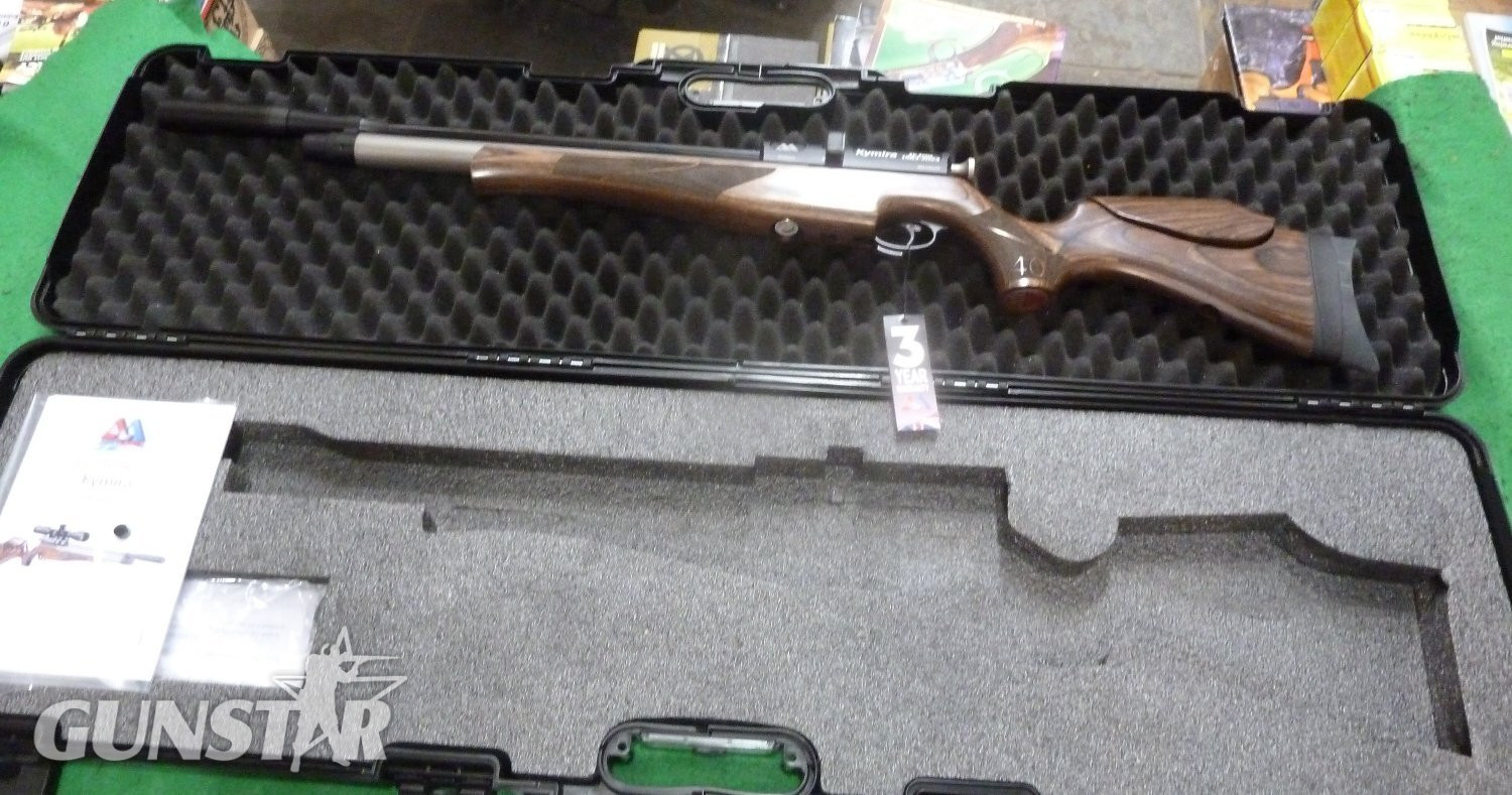 Air Arms Kymira .177 in 