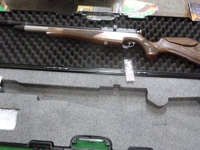 Air Arms Kymira .177
