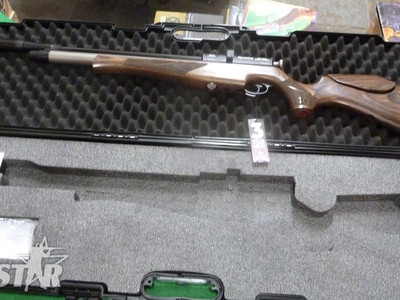 Air Arms Kymira .177
