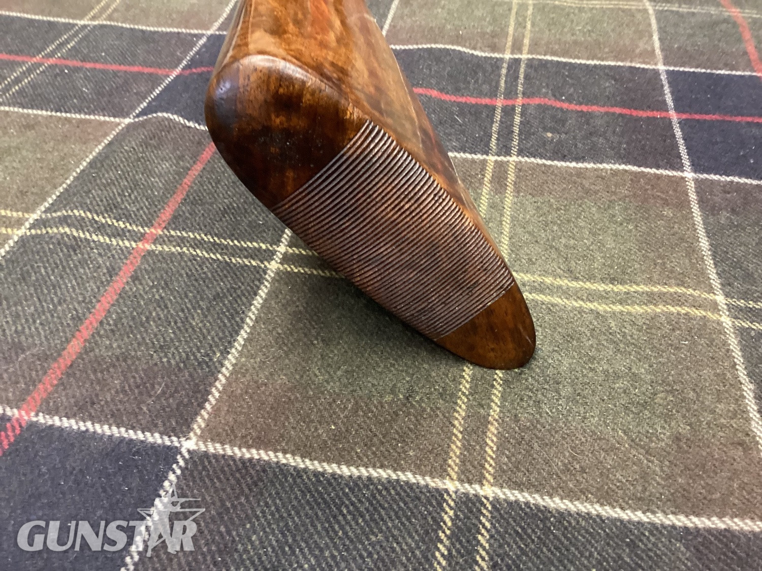 {CATEGORY} - W. J. Jeffrey SIDE BY SIDE EJECTOR Side By Side 12 Bore/gauge