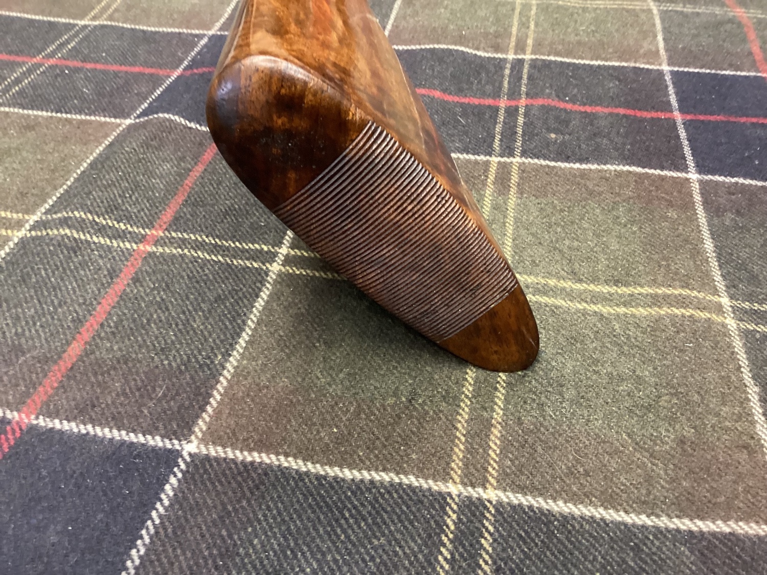 {CATEGORY} - W. J. Jeffrey SIDE BY SIDE EJECTOR Side By Side 12 Bore/gauge
