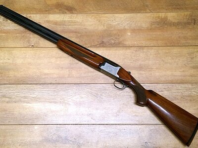 Winchester Model 101 XTR Lightweight Over and Under 12 Bore/gauge