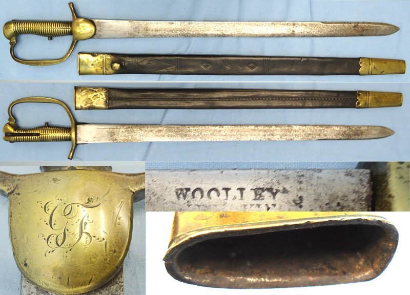 Rare, NAPOELONEC WARS PERIOD, British Tower,  .65 inch calibre, Baker Rifle by T. Ketland & Co & Matching Named Bayonet by Woolley. Sn  Baker Rifle by T. Ketland & Co & Matching Named Bayonet by Woolley. Sn  Muzzleloader Various Rifle