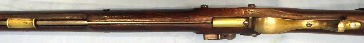 {CATEGORY} - Rare, NAPOELONEC WARS PERIOD, British Tower,  .65 inch calibre, Baker Rifle by T. Ketland & Co & Matching Named Bayonet by Woolley. Sn  Baker Rifle by T. Ketland & Co & Matching Named Bayonet by Woolley. Sn  Muzzleloader Various Rifle