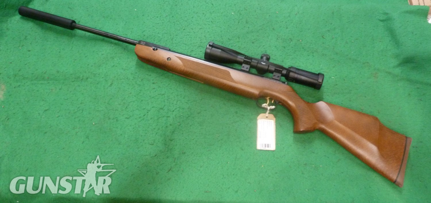 Weihrauch HW95 K .22 in 