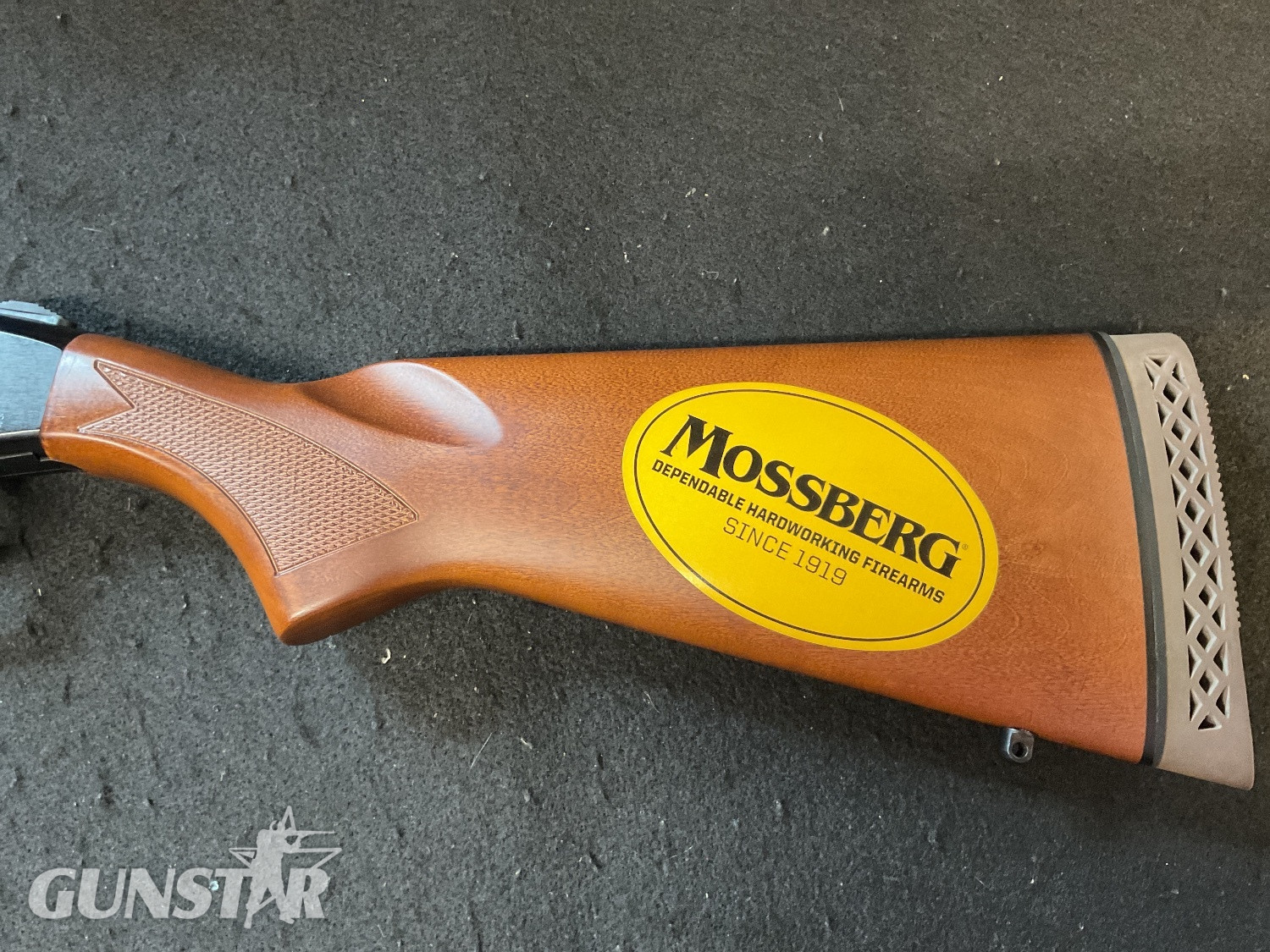 Mossberg Model 500 Pump Action .410 Bore/gauge