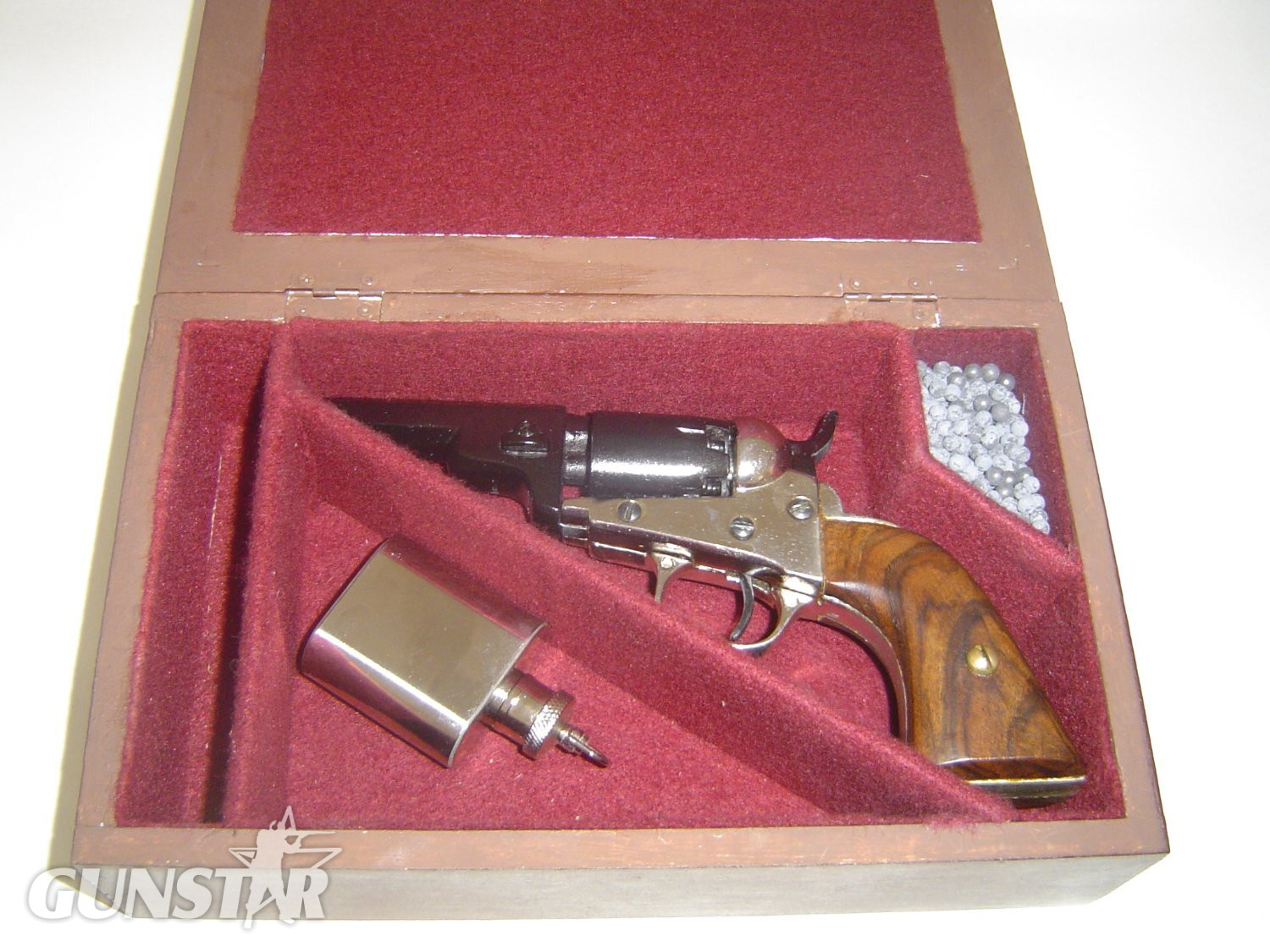 colt type 1851 .32 Colt Revolver in 