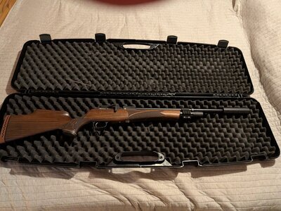 Daystate Huntsman Revere .177