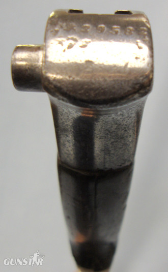 Bayonet