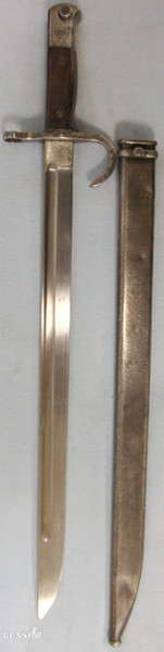  Bayonet