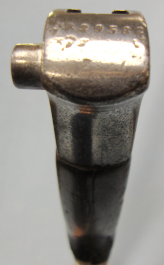 Bayonet