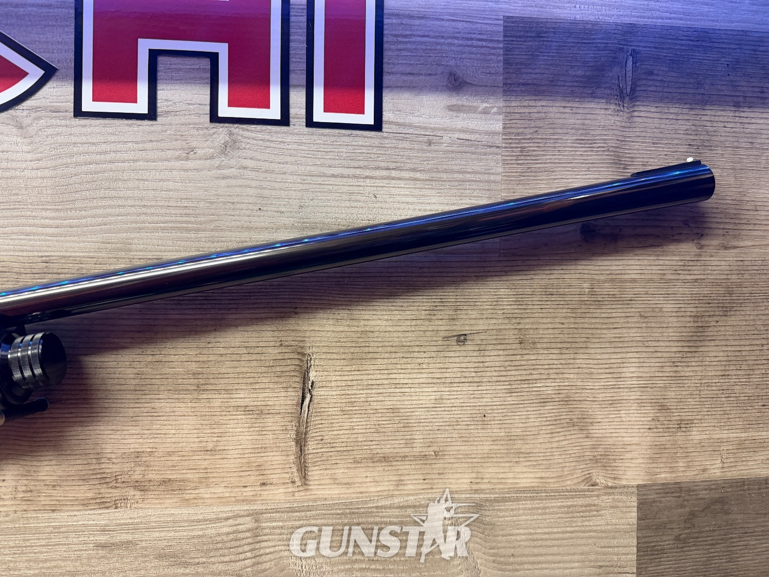 Browning silver Semi-Auto 12 Bore/gauge - {CATEGORY}