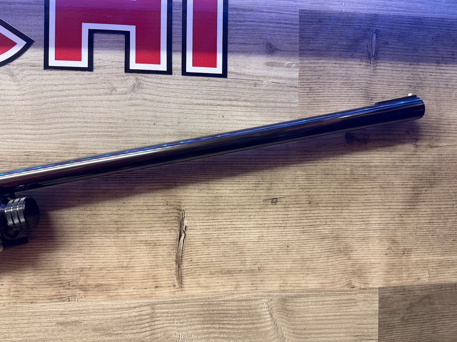 Browning silver Semi-Auto 12 Bore/gauge - {CATEGORY}