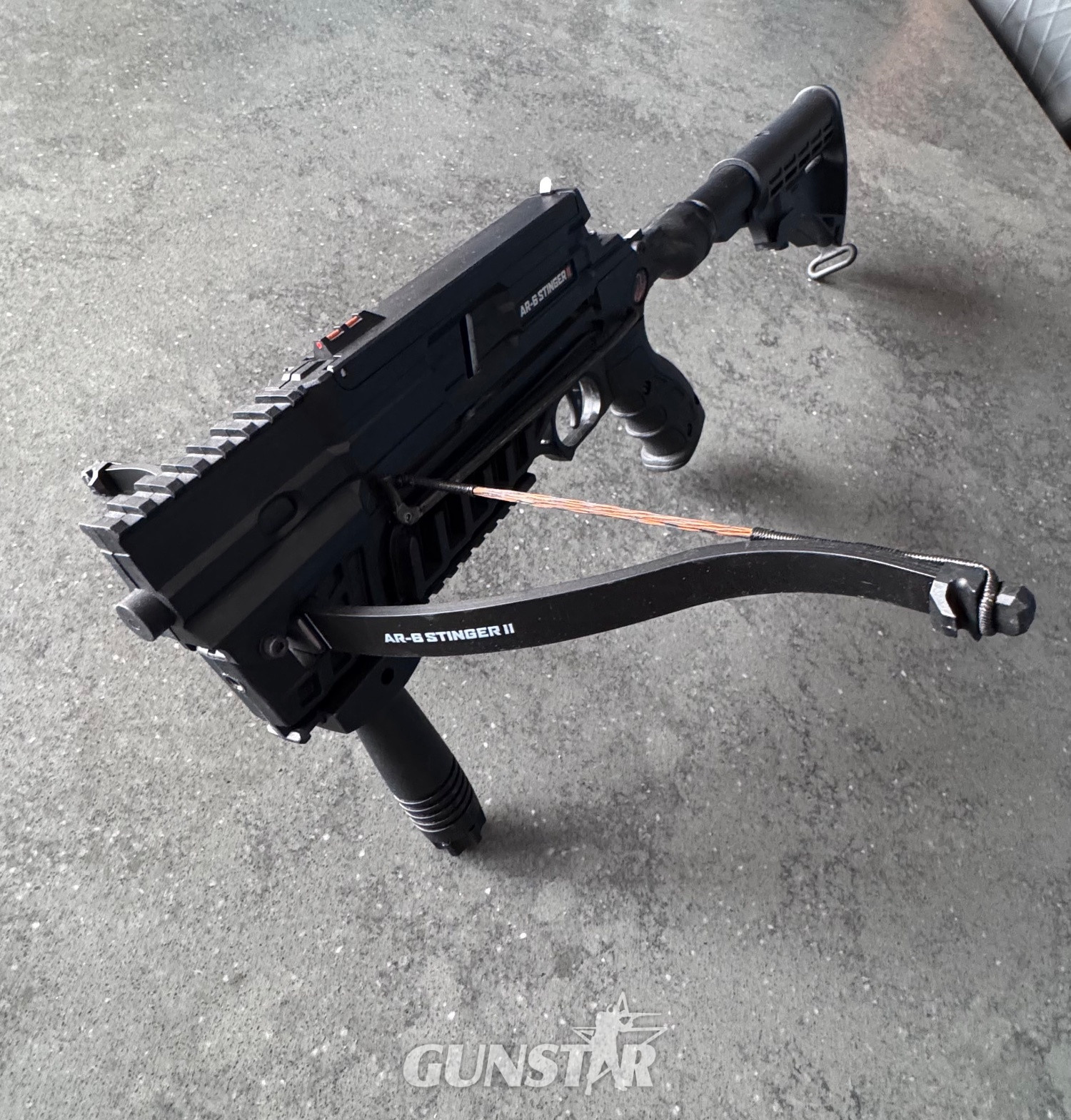 Steambow  Crossbows and Bows