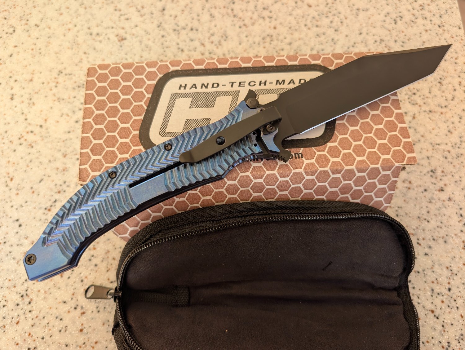  New addition HTM AXD, Benchmade, Kerhsaw, CRKT, Spyderco Knive