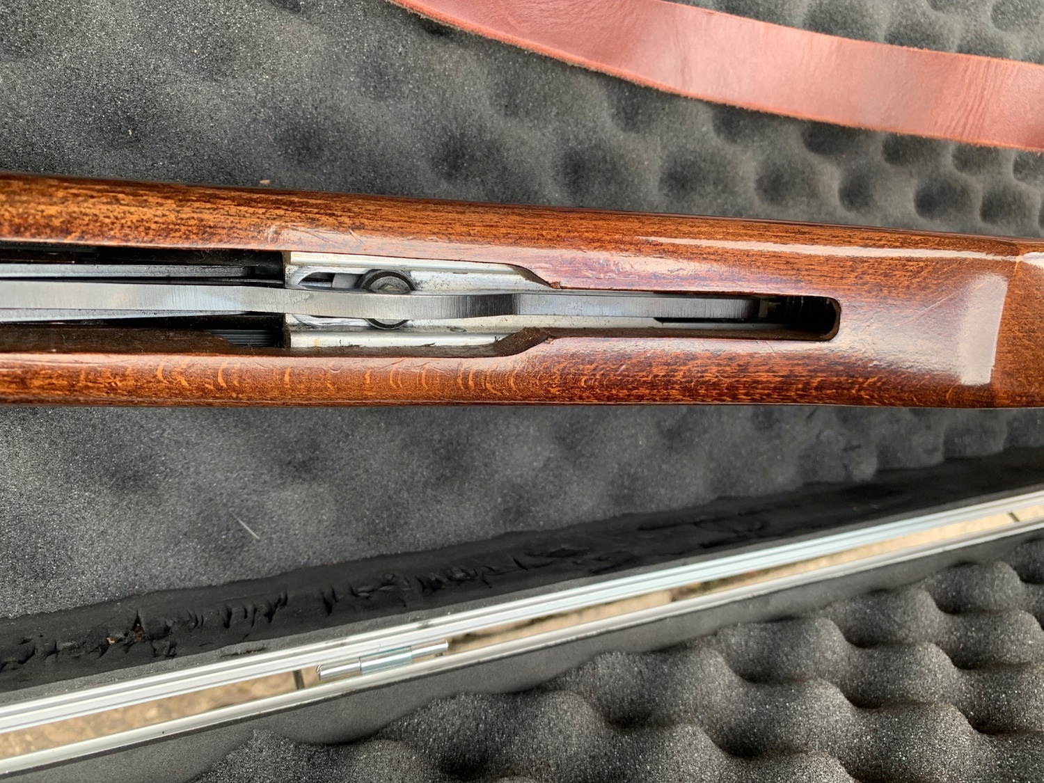 {CATEGORY} - Air Arms TX200 sr  .22 in 