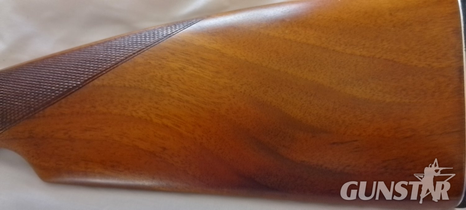 Baikal IJ-58-MA Side By Side 12 Bore/gauge - {CATEGORY} in 