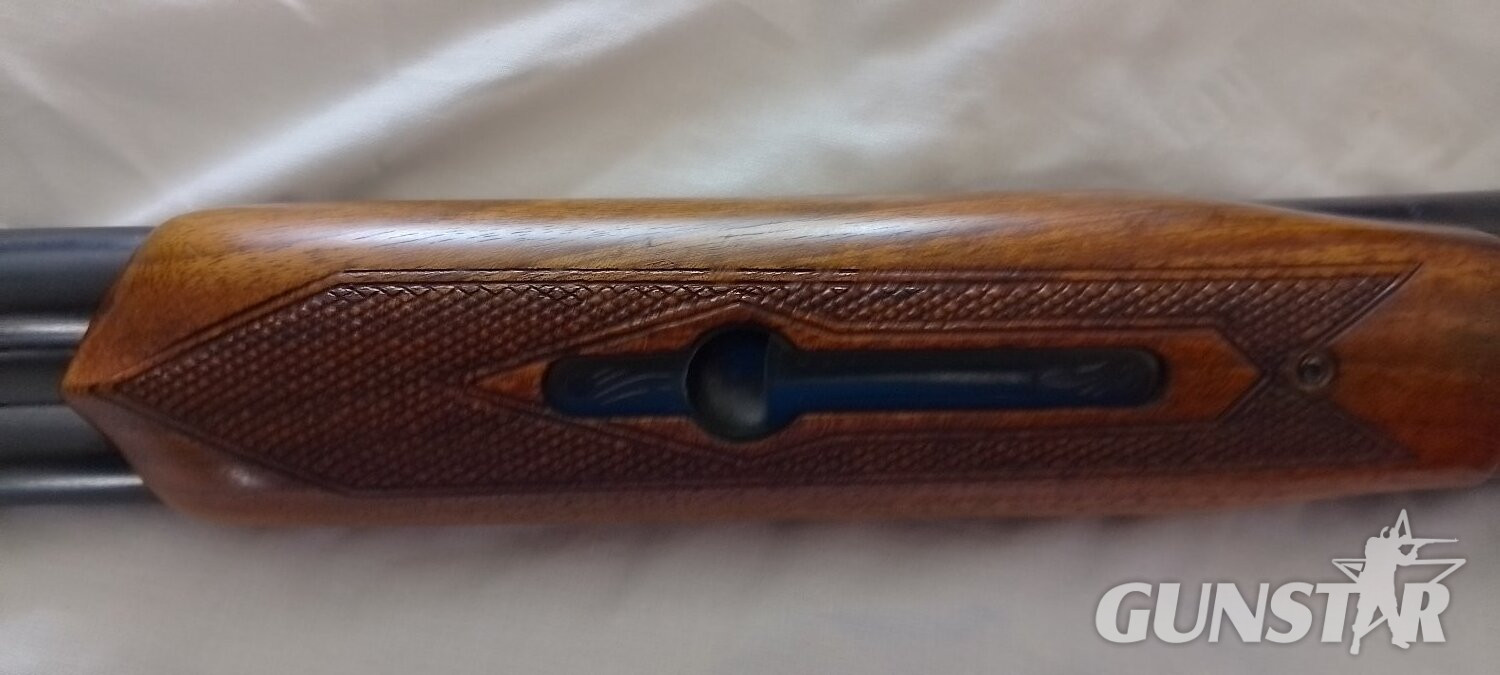 Baikal IJ-58-MA Side By Side 12 Bore/gauge 