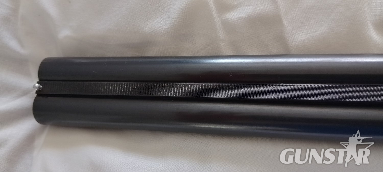 {CATEGORY} - Baikal IJ-58-MA Side By Side 12 Bore/gauge in 