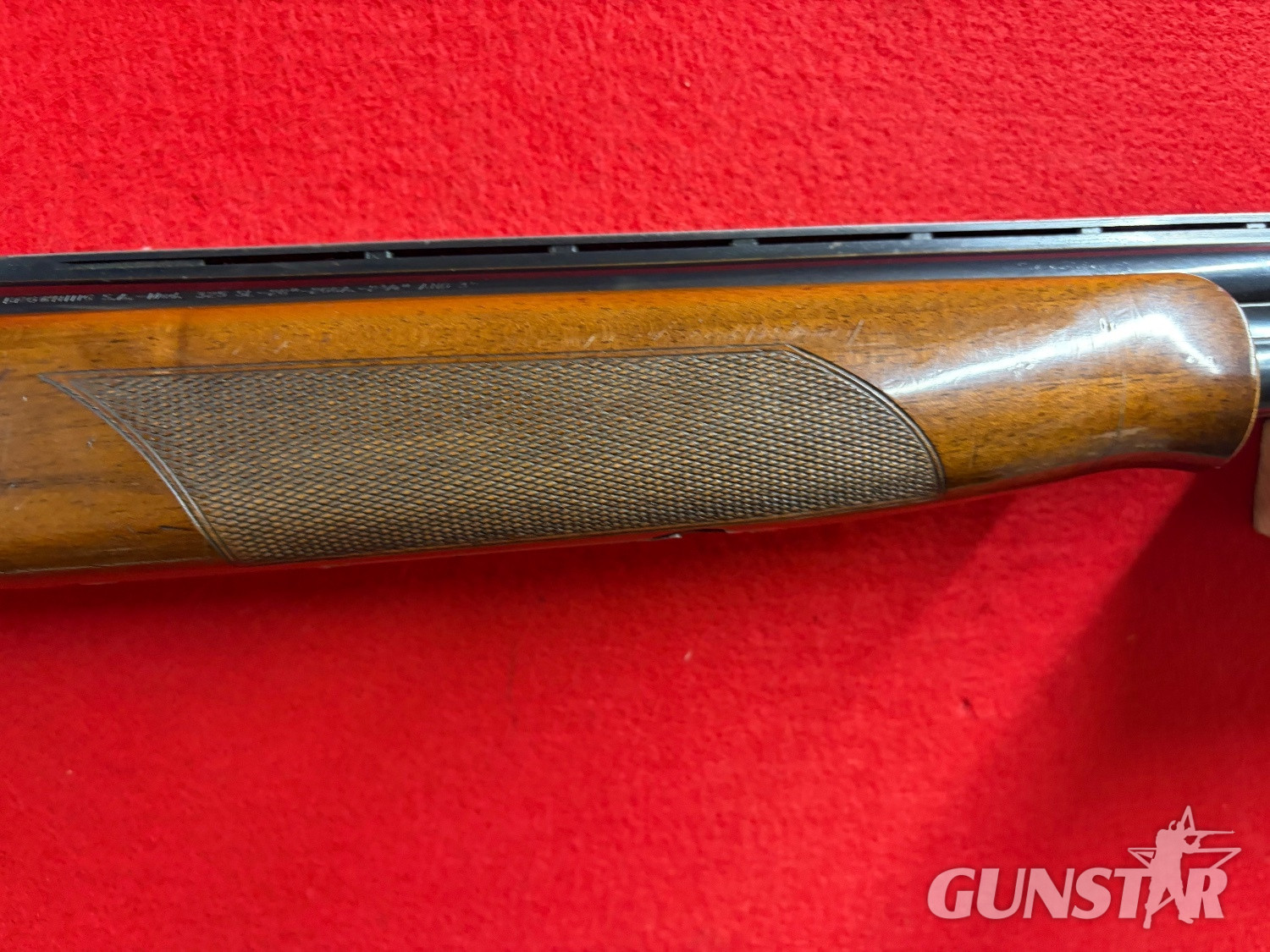 Browning B325 Over and Under 20 Bore/gauge - {CATEGORY} in 