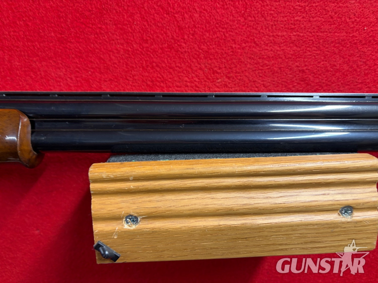 Browning B325 Over and Under 20 Bore/gauge - {CATEGORY}