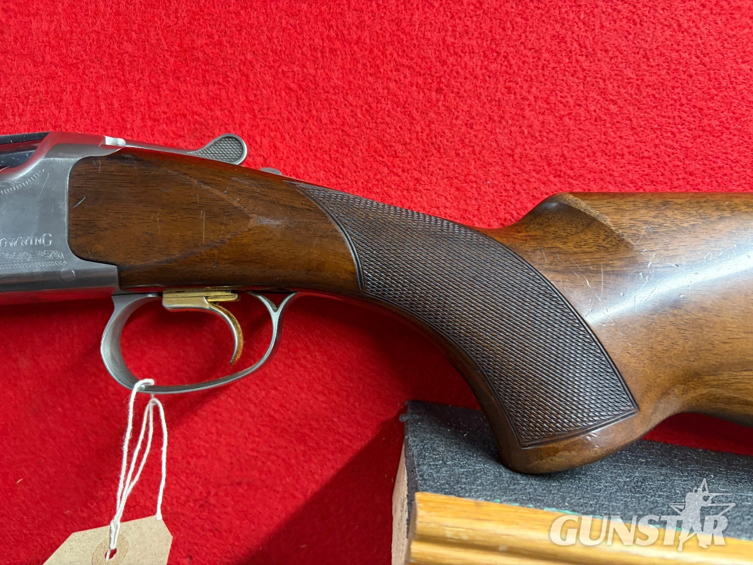{CATEGORY} - Browning B325 Over and Under 20 Bore/gauge