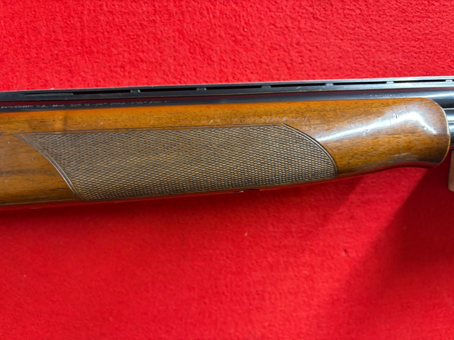 Browning B325 Over and Under 20 Bore/gauge - {CATEGORY} in 