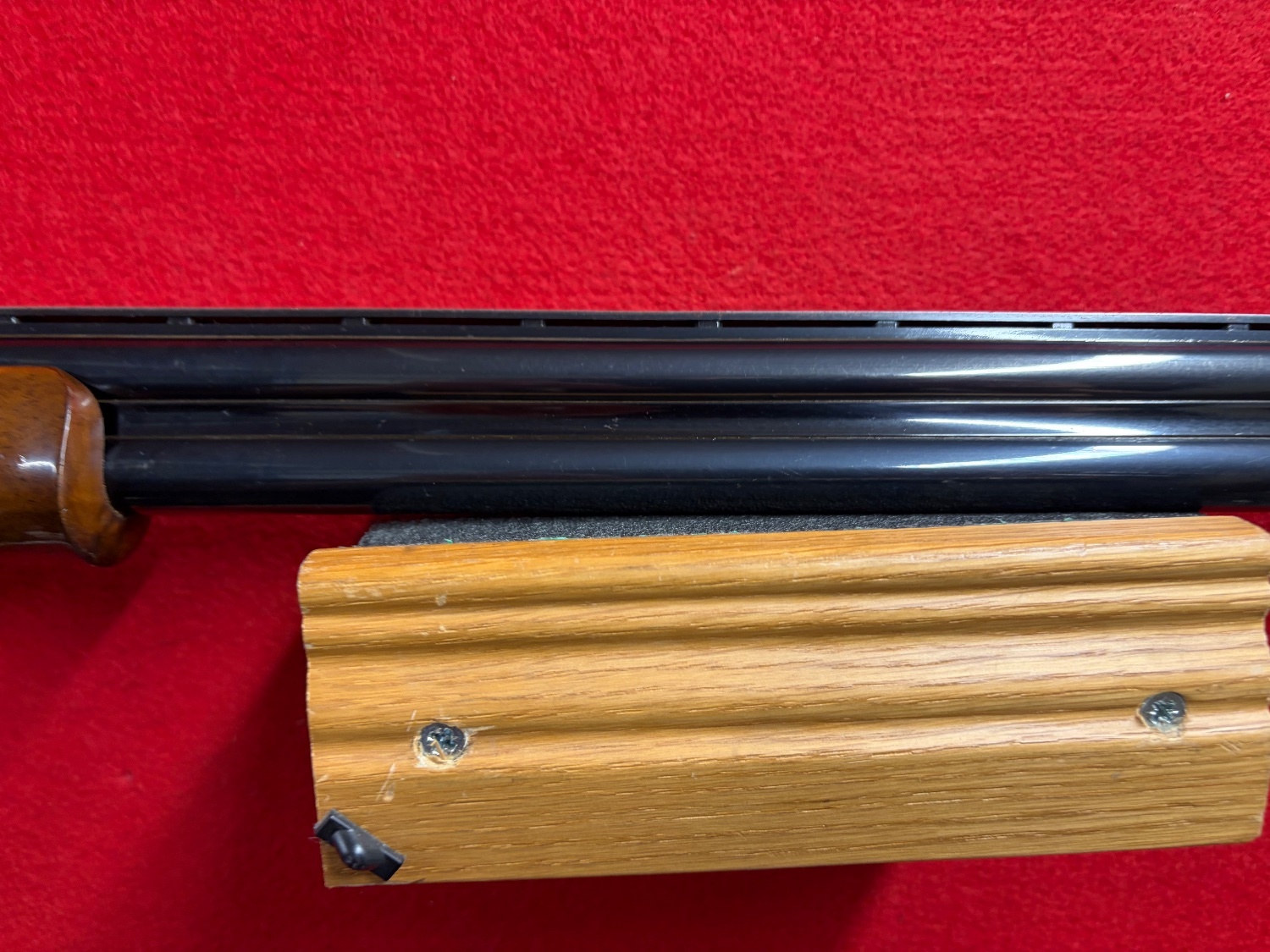 Browning B325 Over and Under 20 Bore/gauge - {CATEGORY}