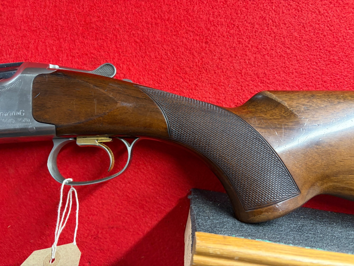 {CATEGORY} - Browning B325 Over and Under 20 Bore/gauge