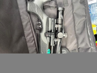 Weihrauch HW110 .177