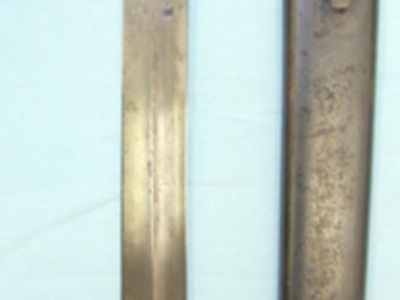 Bayonet