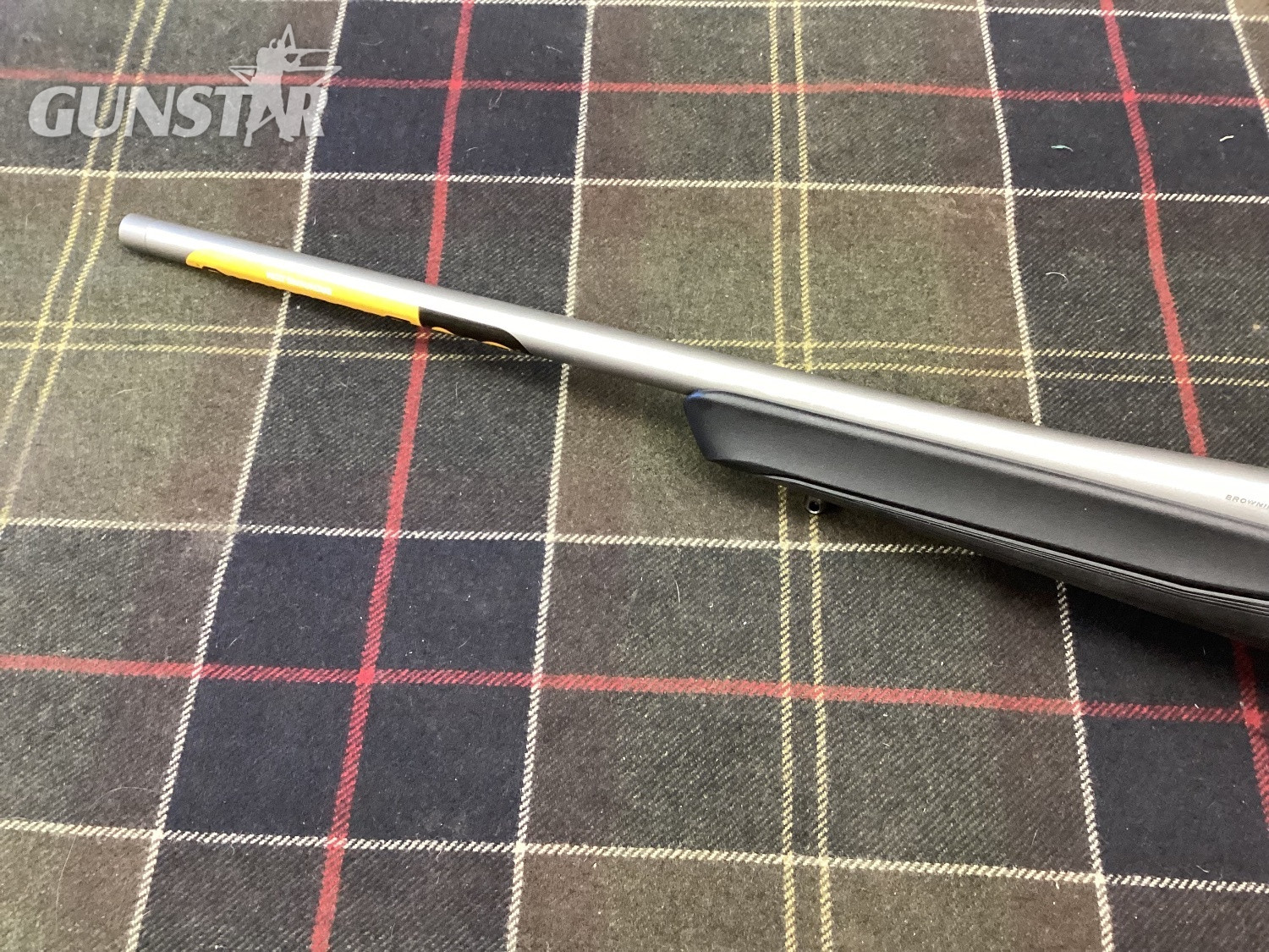  Browning X-BOLT 2 ST/VARI-TECH Bolt Action .270 Winchester Rifle