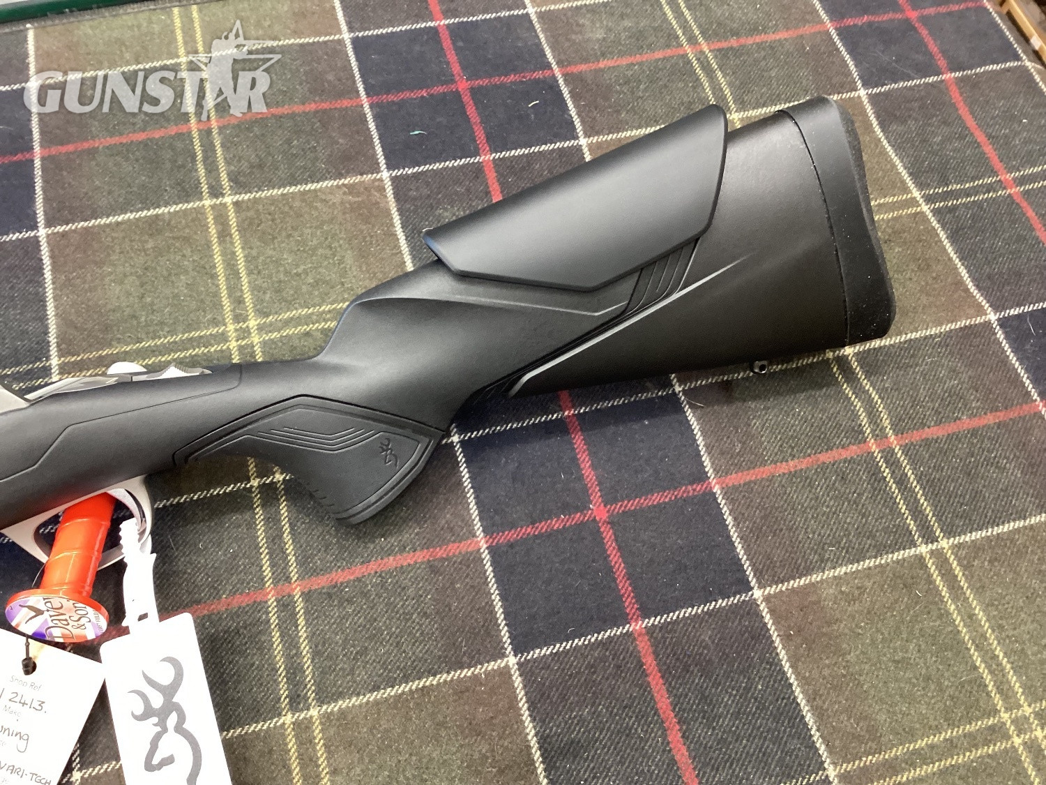 Browning X-BOLT 2 ST/VARI-TECH Bolt Action .270 Winchester Rifle - {CATEGORY} in 