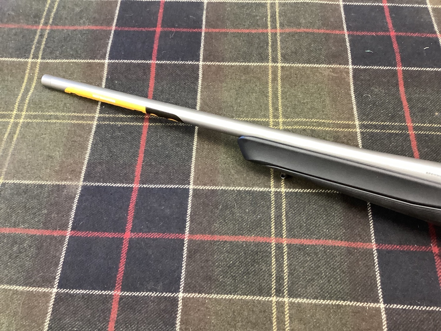  Browning X-BOLT 2 ST/VARI-TECH Bolt Action .270 Winchester Rifle