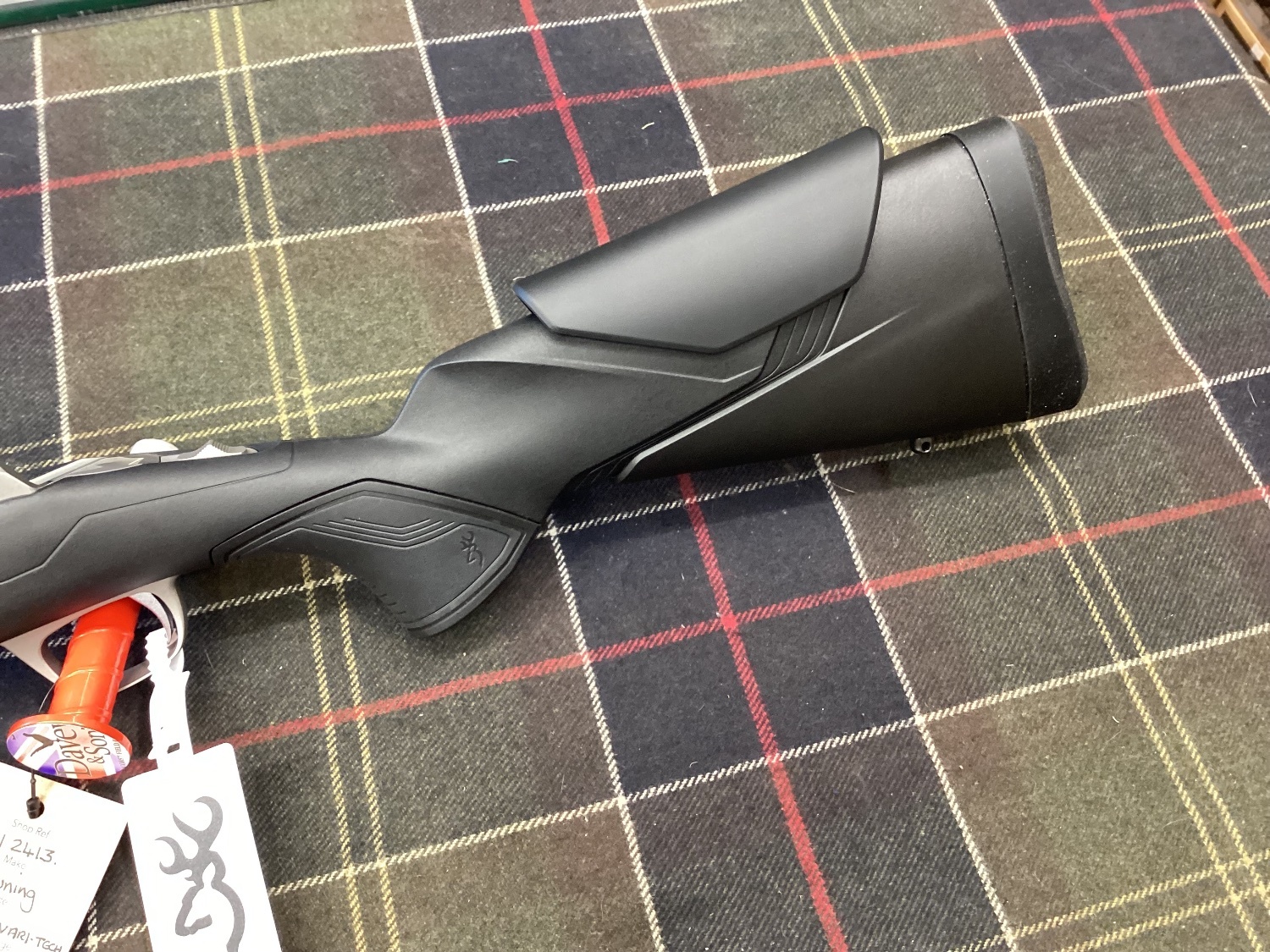 Browning X-BOLT 2 ST/VARI-TECH Bolt Action .270 Winchester Rifle - {CATEGORY} in 