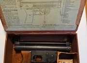 A G Parker Parker Patent Precision Air Pistol .177