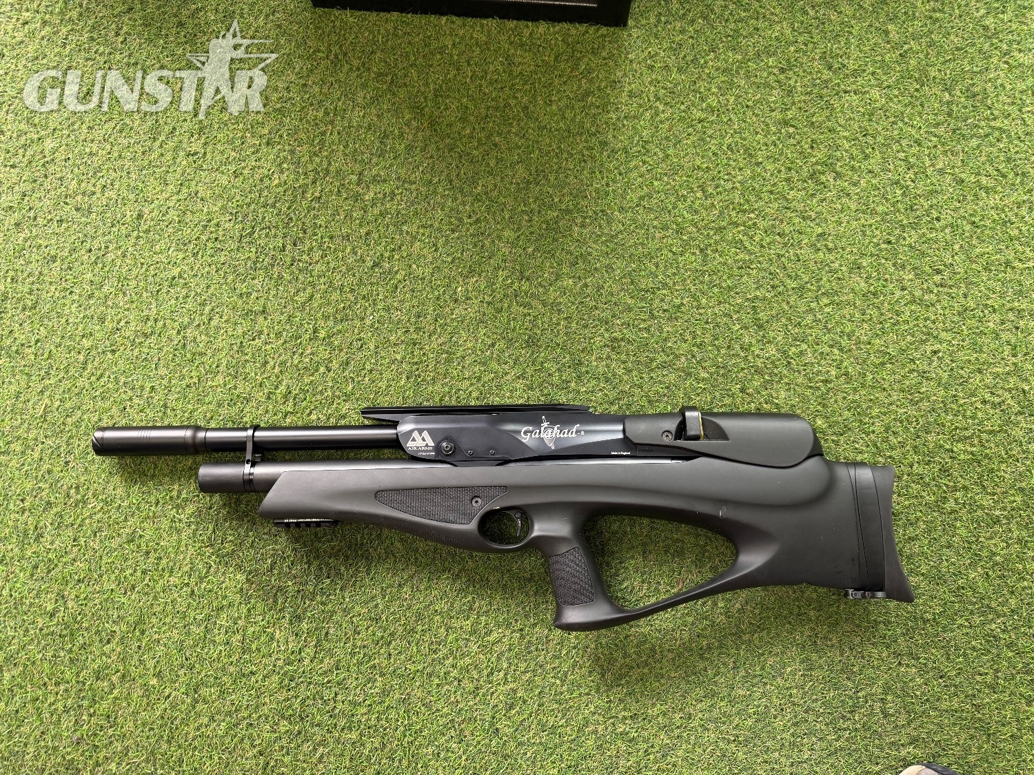 Air Arms Galahad .177 in 