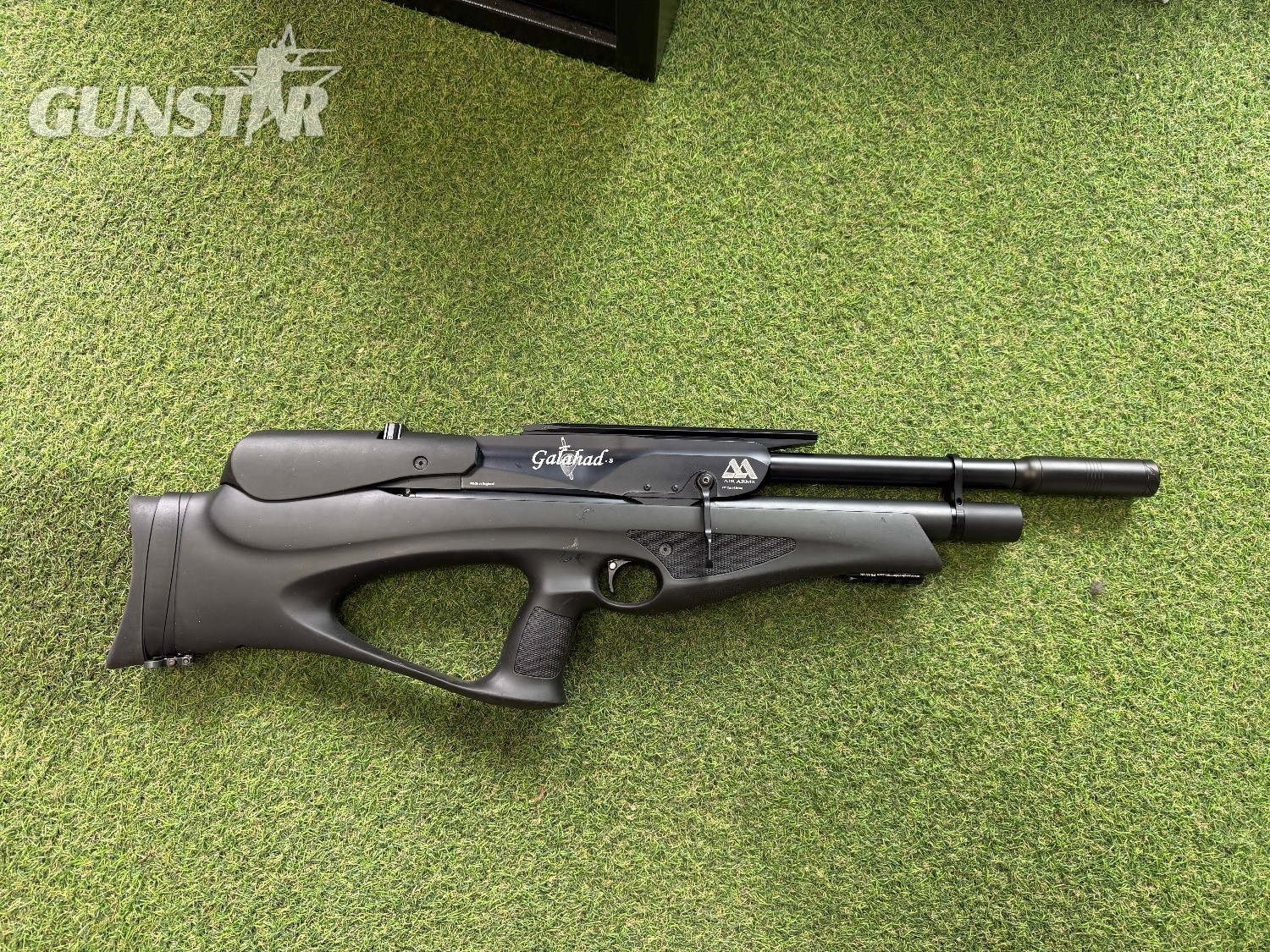 Air Arms Galahad .177
