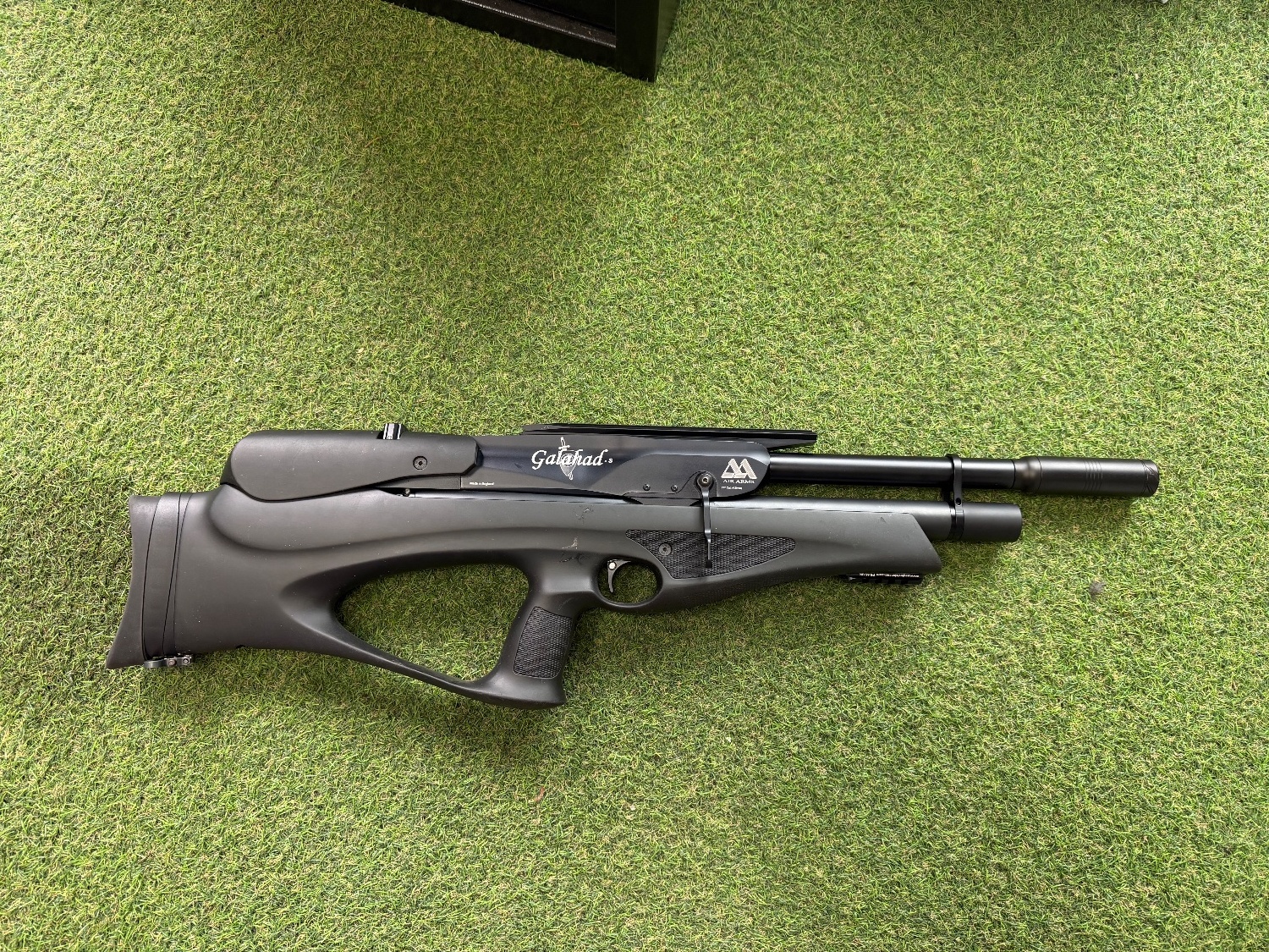Air Arms Galahad .177