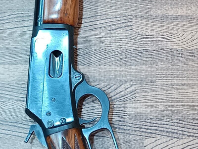 Marlin 1894 Lever Action .357 MAGNUM / .38 SPECIAL Rifle