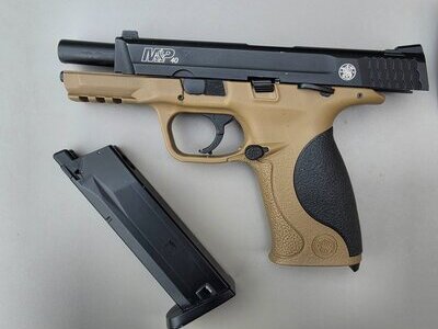 Umarex Smith & Wesson M&P .177