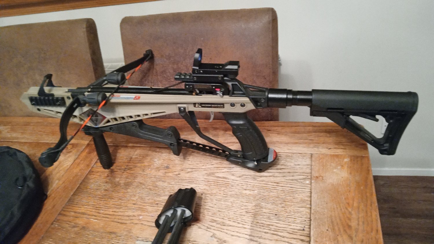 EK Archery  Crossbows and Bows